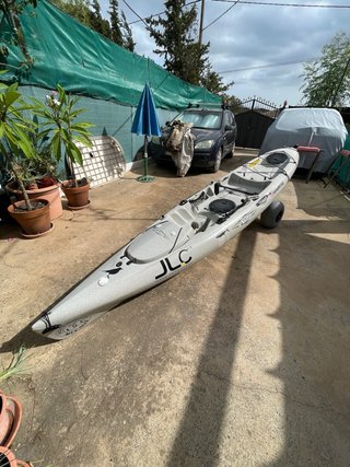 Kayak de pesca Hobie Revolution 13
