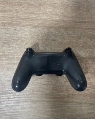 PS4 (PlayStation 4) Nera - Errore del Database - Da Riparare