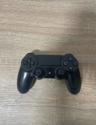 PS4 (PlayStation 4) Nera - Errore del Database - Da Riparare