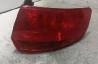 Piloto trasero Audi A3 Sportback 8P
