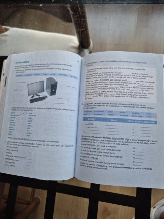 Diccionario Oxford Pocket para estudiantes de i...