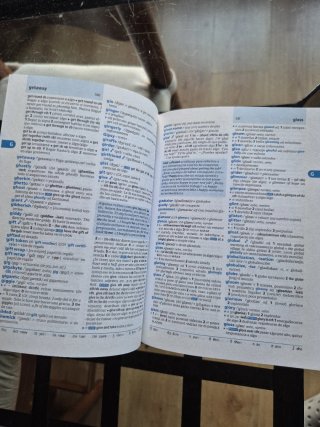 Diccionario Oxford Pocket para estudiantes de i...