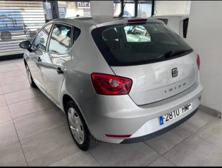 SEAT Ibiza 2012