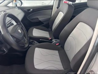 SEAT Ibiza 2012