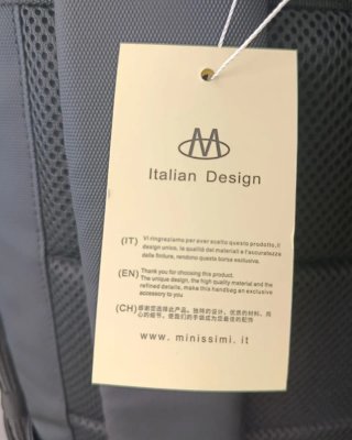 Mochila Cabina Ryanair Equipaje Mano Negra 40L