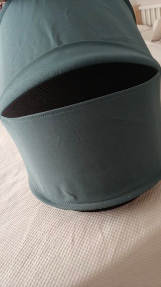 Capazo Yoyo