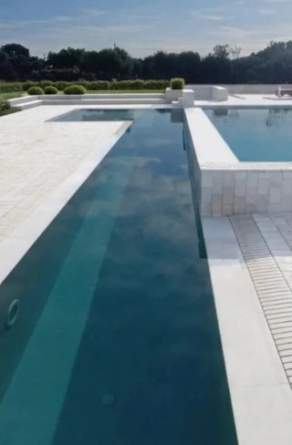 Mantenimiento y reparación piscinas