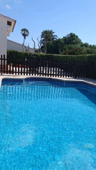 Mantenimiento y reparación piscinas