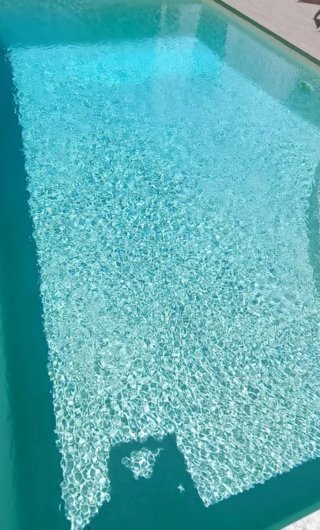 Mantenimiento y reparación piscinas