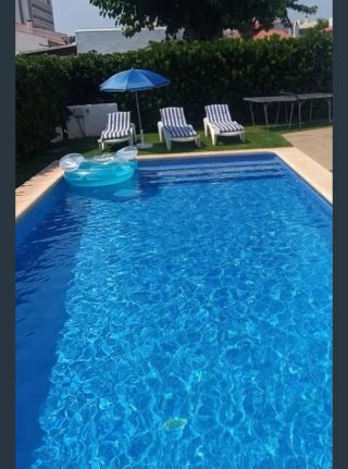 Mantenimiento y reparación piscinas