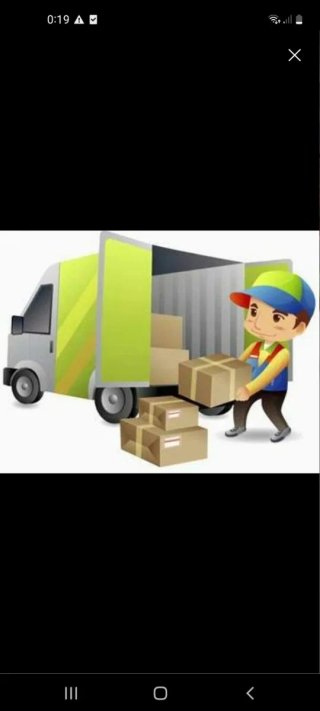 Se hacen portes y mudanzas económico