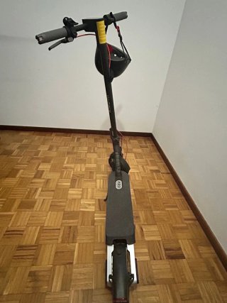 Patinete Eléctrico Xiaomi Pro