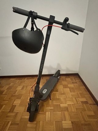Patinete Eléctrico Xiaomi Pro