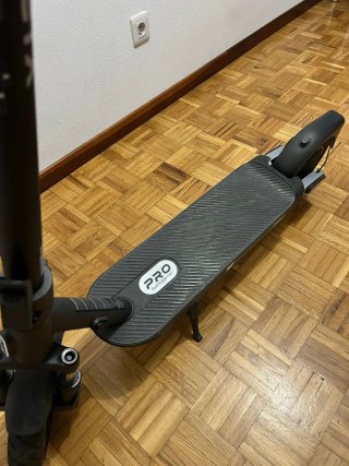Patinete Eléctrico Xiaomi Pro