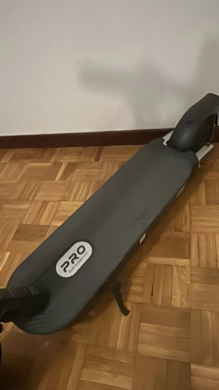 Patinete Eléctrico Xiaomi Pro