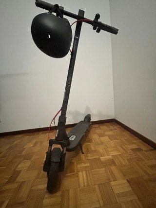 Patinete Eléctrico Xiaomi Pro