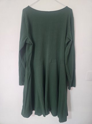 Vestido de h&m T. XL