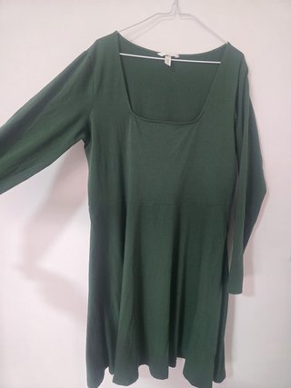 Vestido de h&m T. XL