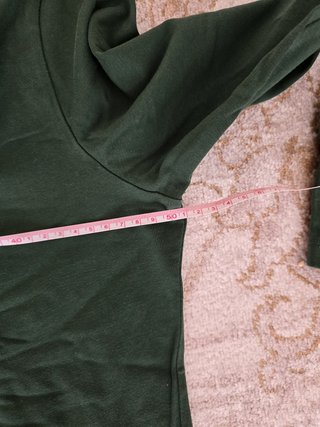 Vestido de h&m T. XL
