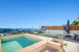 Piso en venta en La Cala de Mijas en Mijas