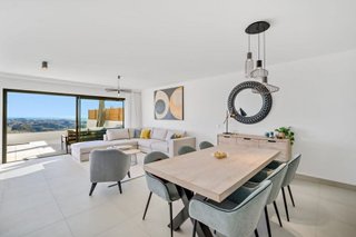 Piso en venta en La Cala de Mijas en Mijas