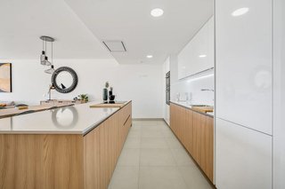 Piso en venta en La Cala de Mijas en Mijas