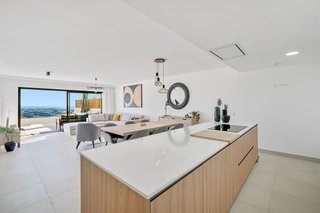 Piso en venta en La Cala de Mijas en Mijas