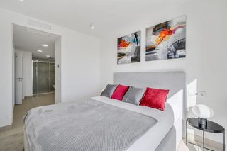 Piso en venta en La Cala de Mijas en Mijas