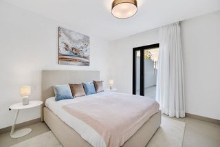 Piso en venta en La Cala de Mijas en Mijas