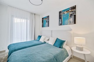 Piso en venta en La Cala de Mijas en Mijas