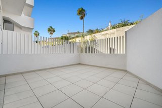 Piso en venta en La Cala de Mijas en Mijas