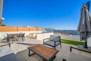 Piso en venta en La Cala de Mijas en Mijas