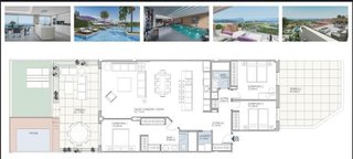 Piso en venta en La Cala de Mijas en Mijas