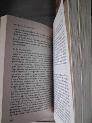 Libro autoayudany mitología