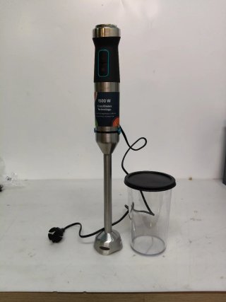 Batidora Cecotec Power TitanBlack 1500 XL