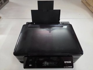 Impresora Epson SX445W Negra