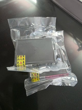 Impresora Epson SX445W Negra