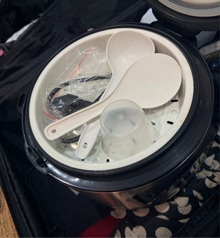 Olla Multifunción Prixton Thermochef 4L