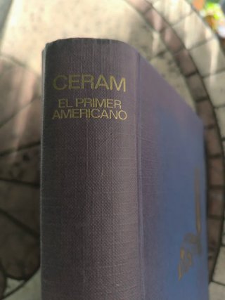 NO envíos: El primer americano