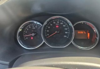 Dacia Sandero 2016