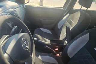 Dacia Sandero 2016