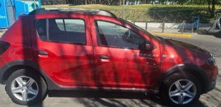 Dacia Sandero 2016