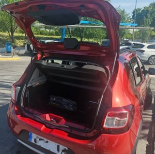 Dacia Sandero 2016
