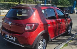 Dacia Sandero 2016