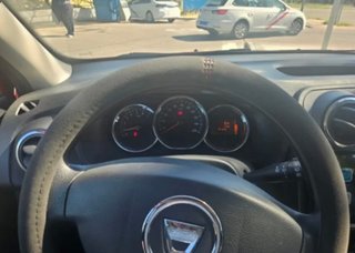 Dacia Sandero 2016