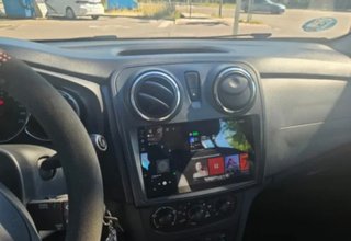 Dacia Sandero 2016