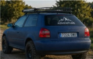 Audi A3 2000
