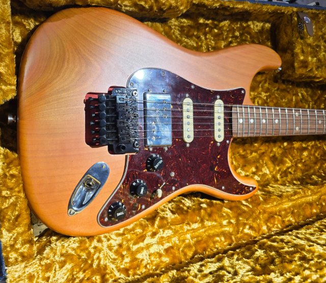 Fender Stratocaster Michael Landau