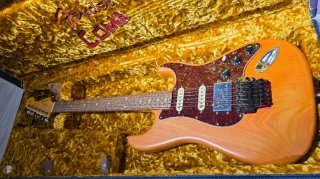 Fender Stratocaster Michael Landau