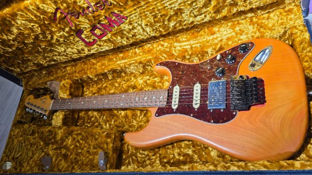 Fender Stratocaster Michael Landau